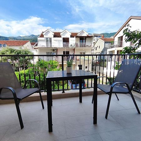 Bofani Apartments Будва Екстер'єр фото